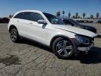 2018 Mercedes-Benz Glc 300 de vânzare în Colton, CA - Front End