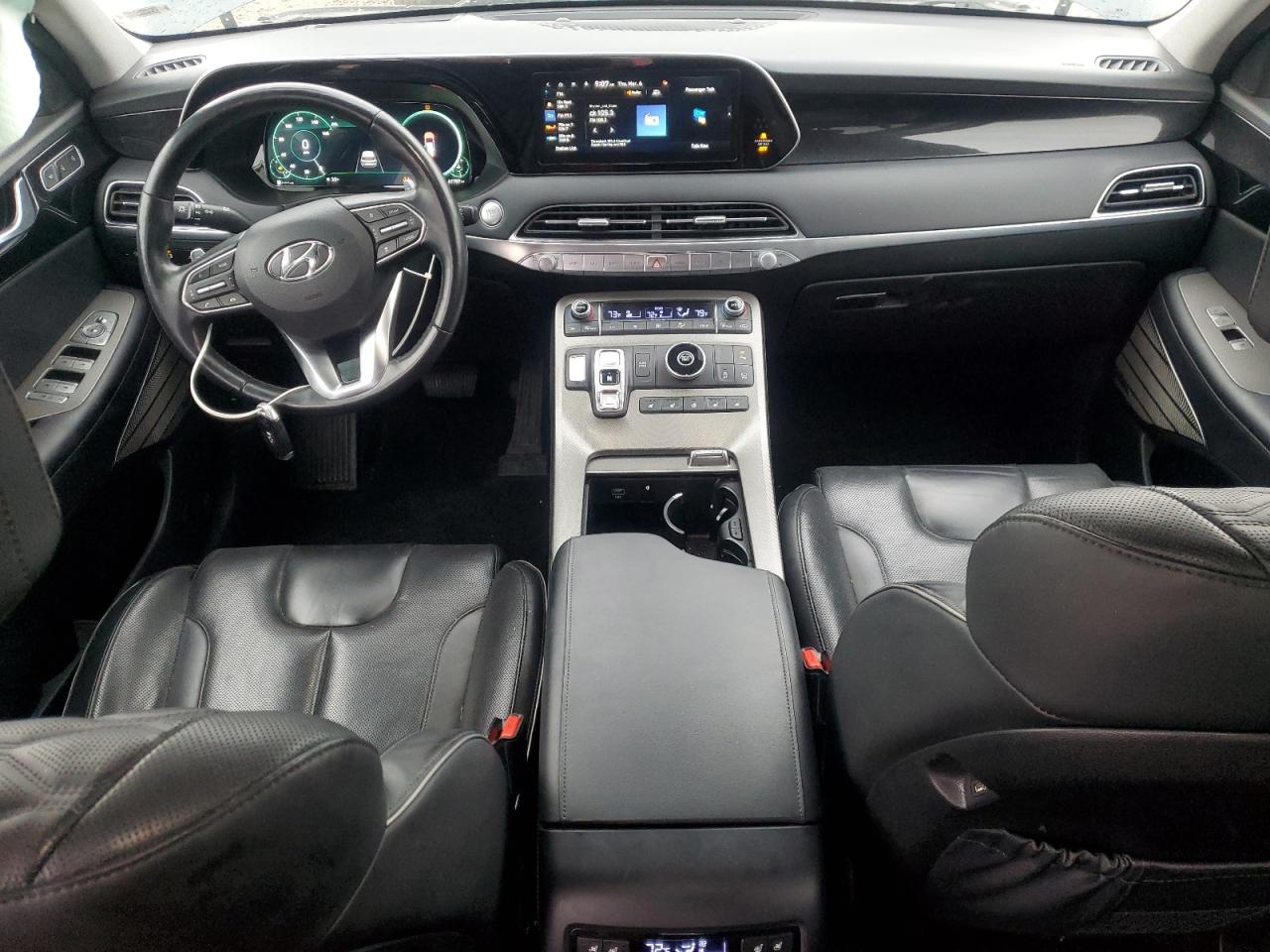 2021 Hyundai Palisade - Image 8
