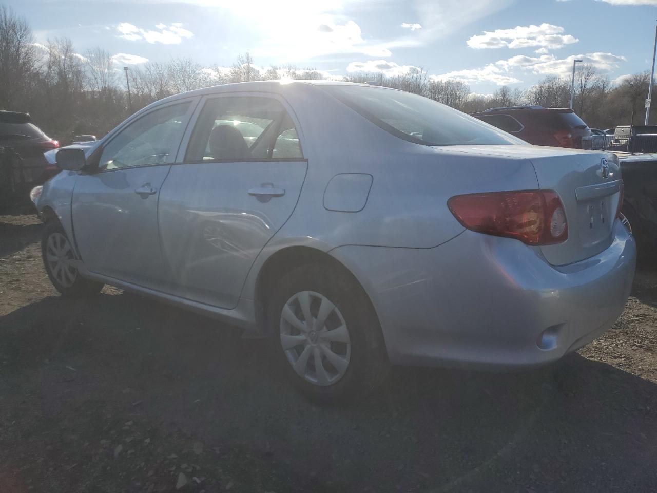 2010 Toyota Corolla - Image 2