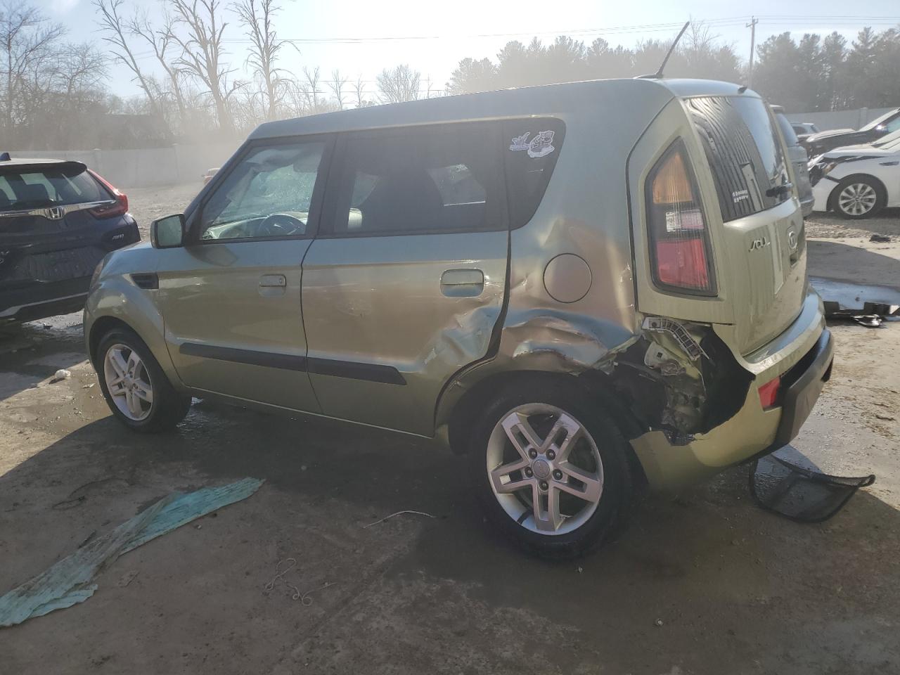 2010 Kia Soul - Image 2