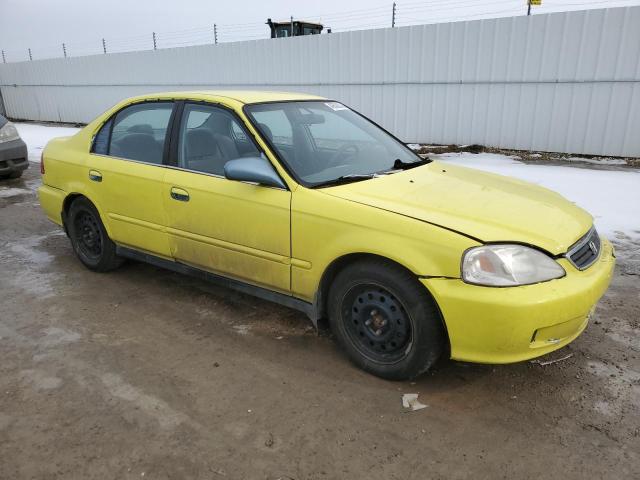 1999 HONDA CIVIC EX