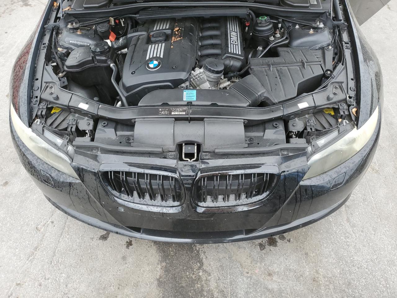 2010 BMW 3er - Image 11
