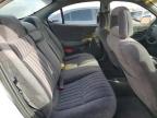 1999 Pontiac Grand Prix Se en Venta en Mentone, CA - Side