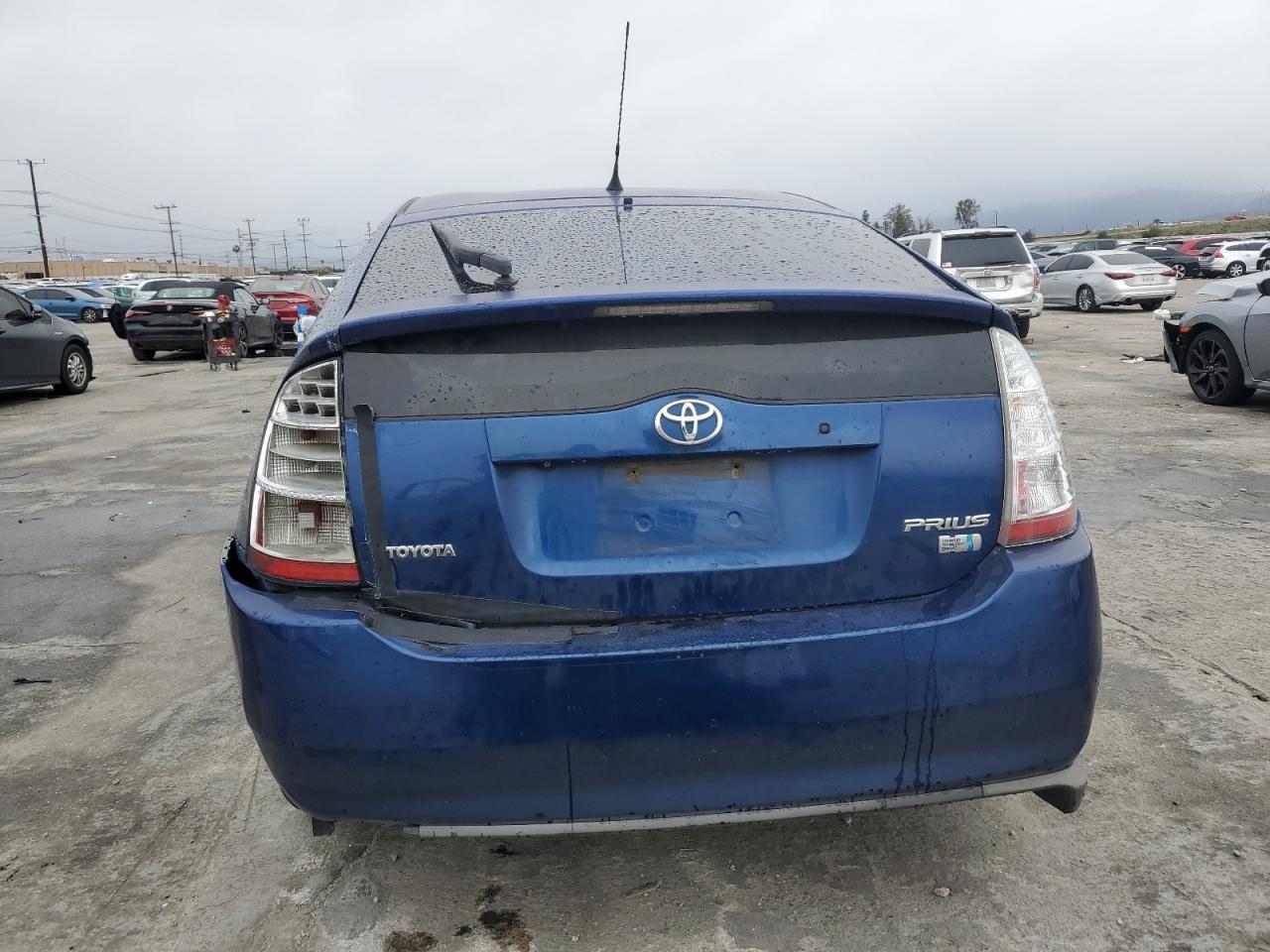 2009 Toyota Prius - Image 6