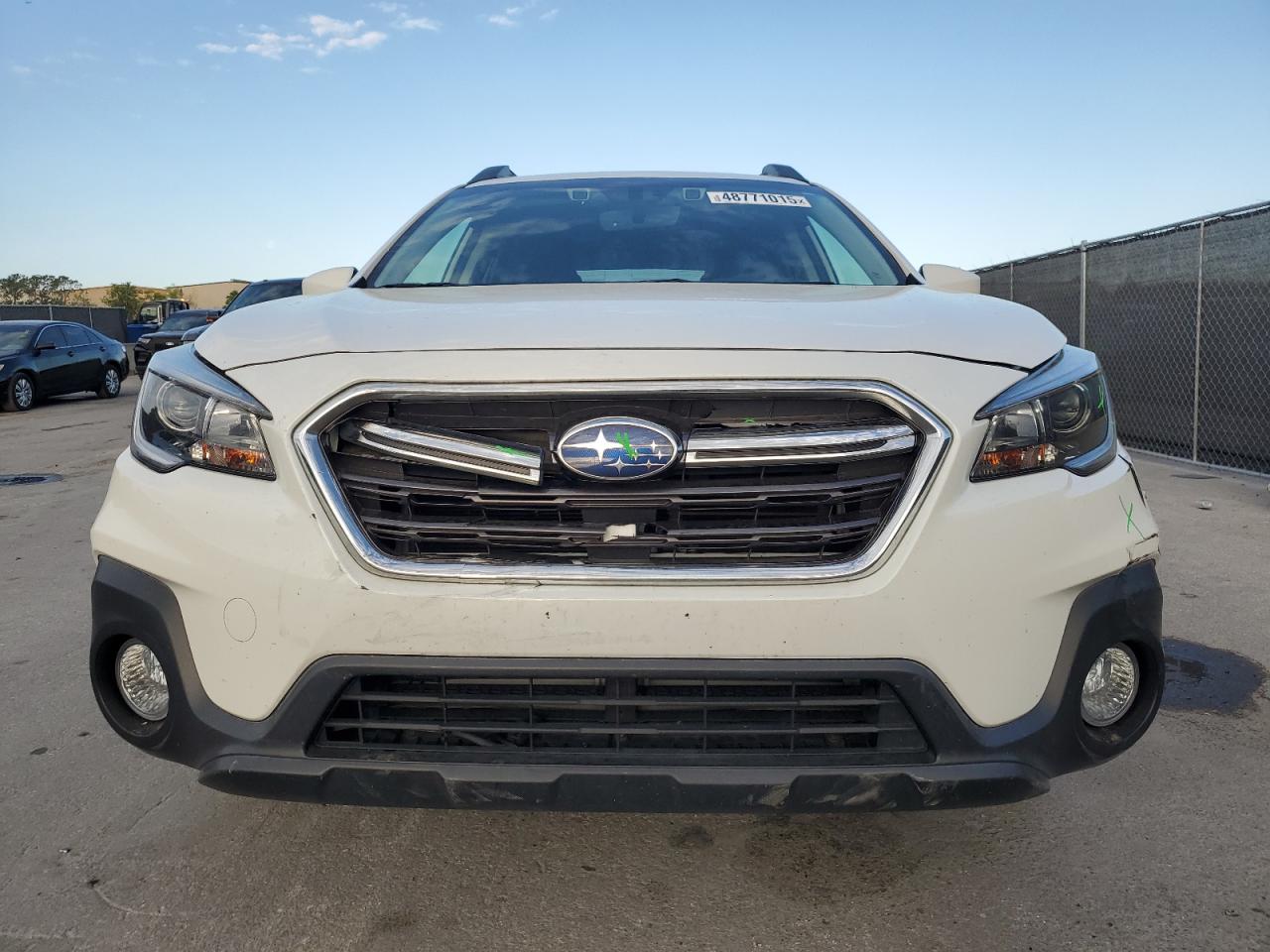 2019 Subaru Outback - Image 5
