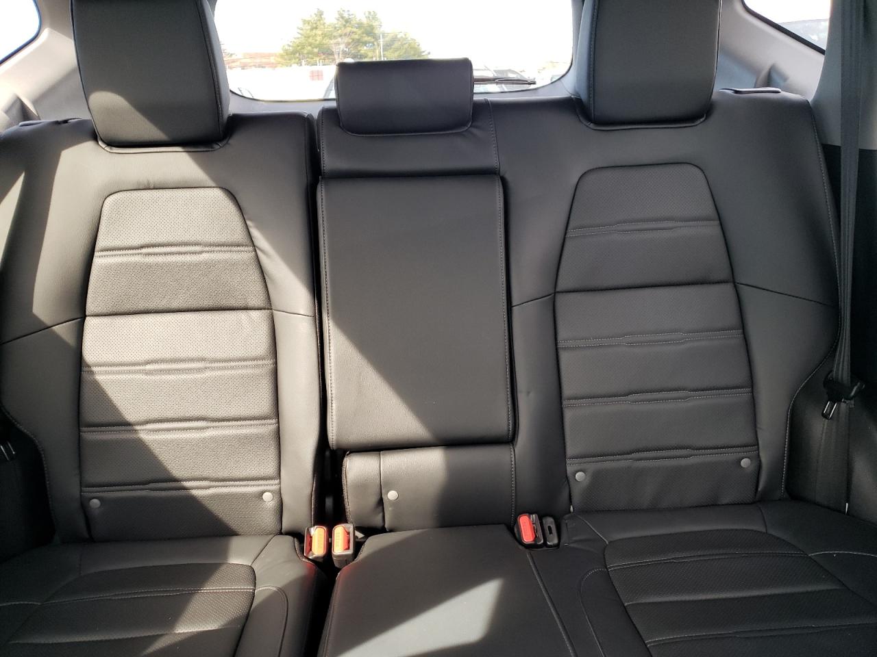 2022 Honda Cr-V Exl VIN: 5J6RT6H82NL005020 Lot: 48983025