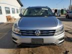 2020 Volkswagen Tiguan Se for Sale in Pekin, IL - Side