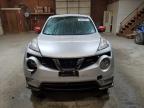 2015 Nissan Juke S for Sale in Ebensburg, PA - Front End