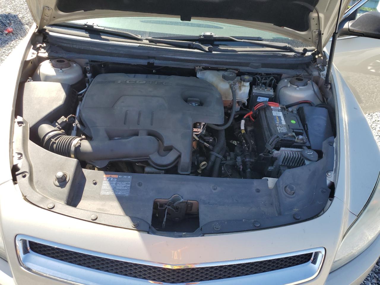 2011 Chevrolet Malibu - Image 11
