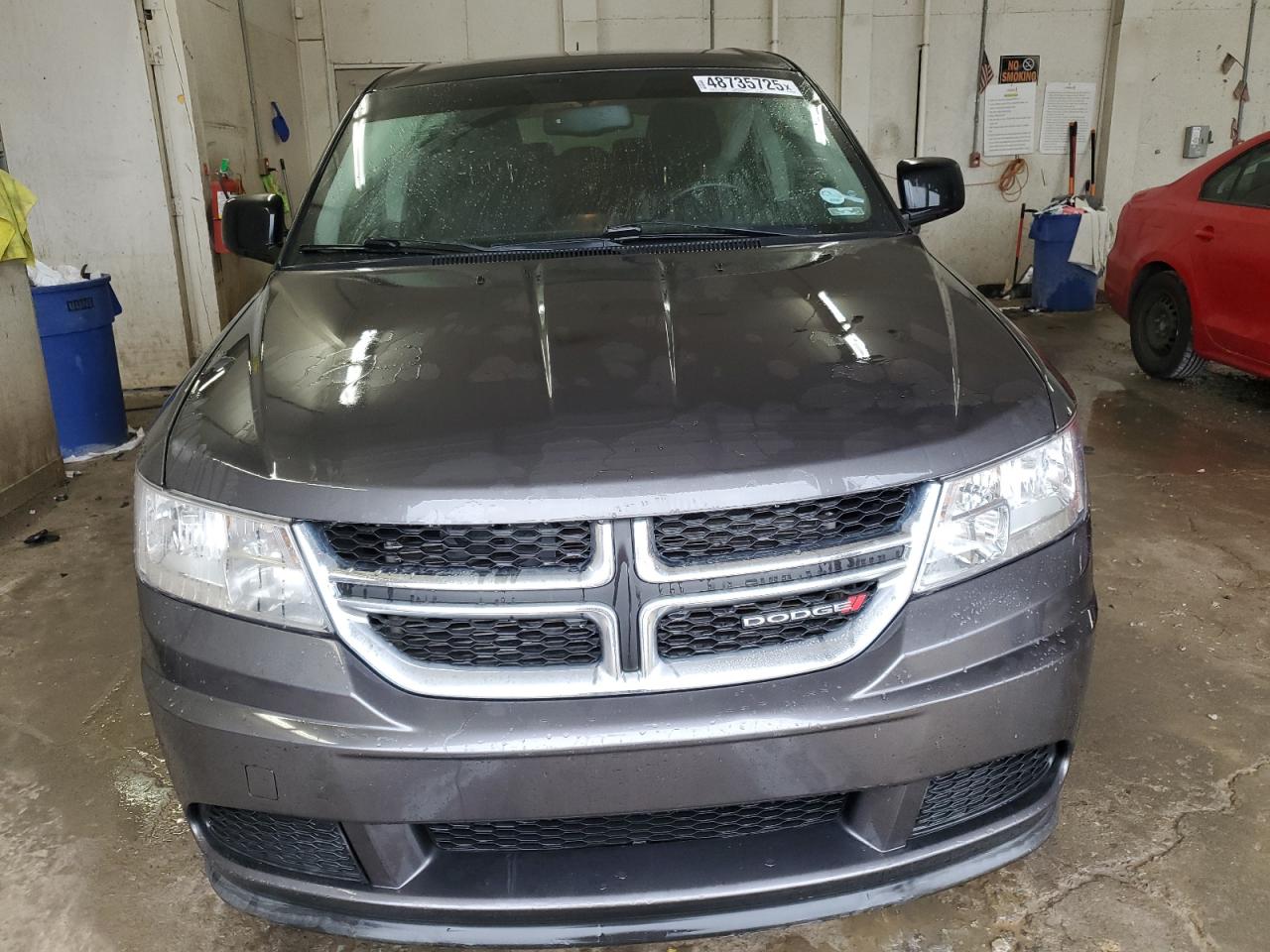 2014 Dodge Journey - Image 5