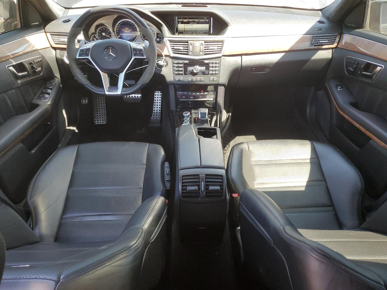 2013 Mercedes-Benz E-klasse - Image 8