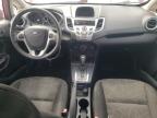 2011 Ford Fiesta Se на продаже в Dunn, NC - Side