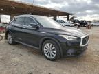 2019 Infiniti Qx50 Essential de vânzare în Tanner, AL - All Over