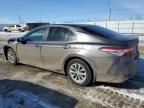 2020 Toyota Camry Le იყიდება Nisku-ში, AB - Front End