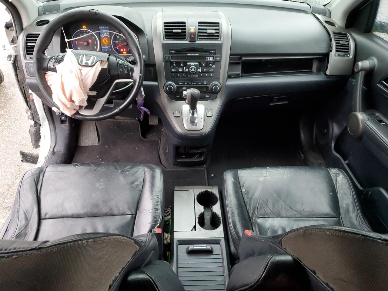 2011 Honda CR-V - Image 8