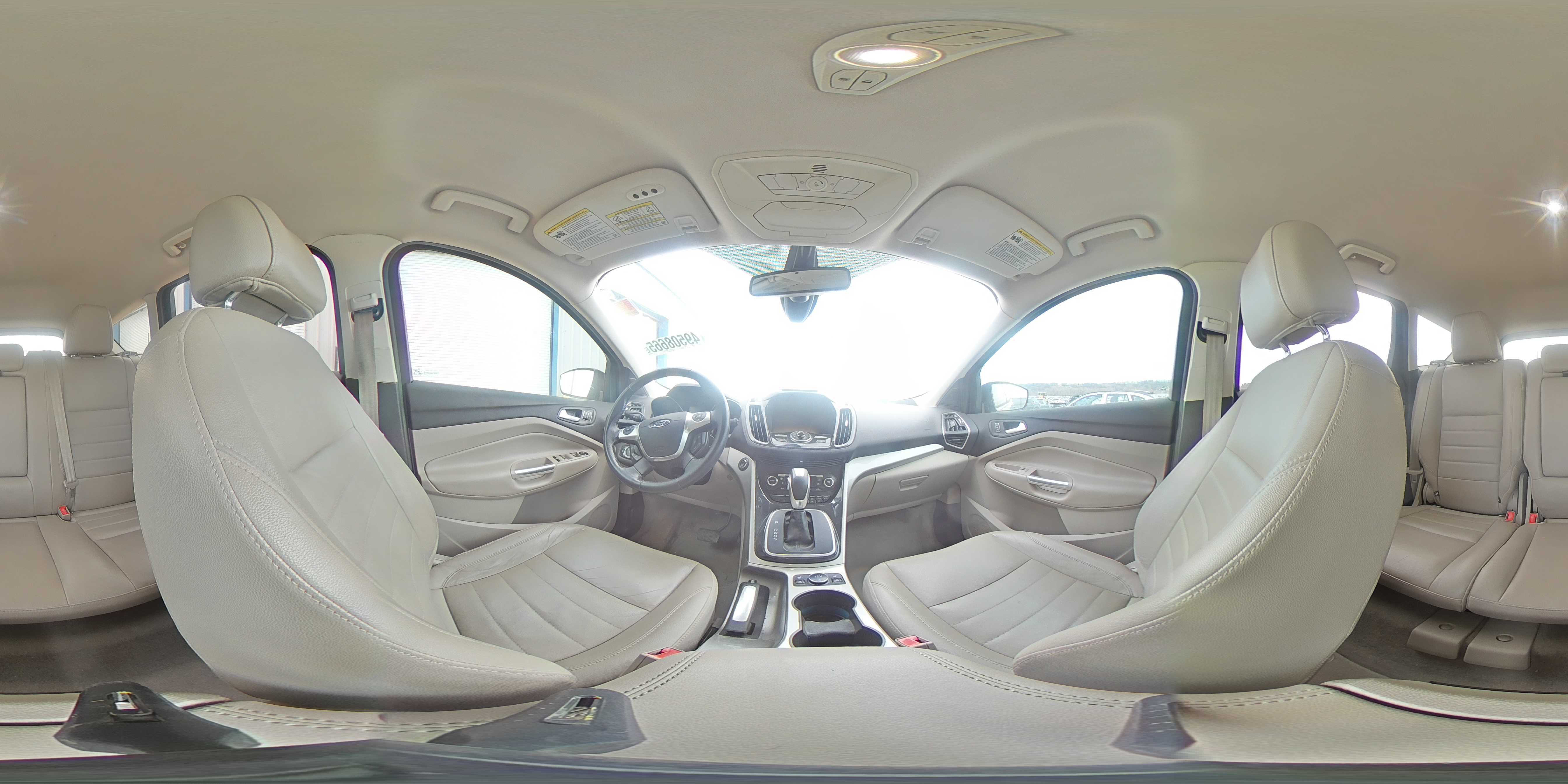 2013 Ford Escape - Image 14