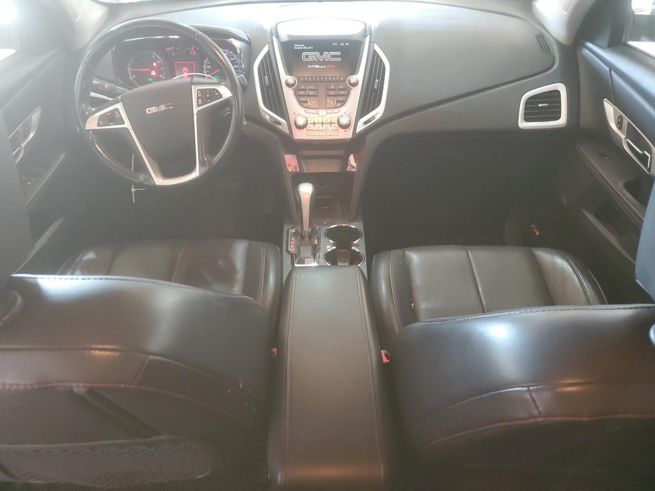 2013 GMC Terrain - Image 8