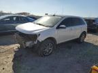 2013 Ford Edge Limited for Sale in Cahokia Heights, IL - Front End