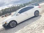 2017 Nissan Altima 2.5 იყიდება Loganville-ში, GA - Front End