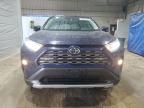 2019 Toyota Rav4 Limited იყიდება Candia-ში, NH - Side