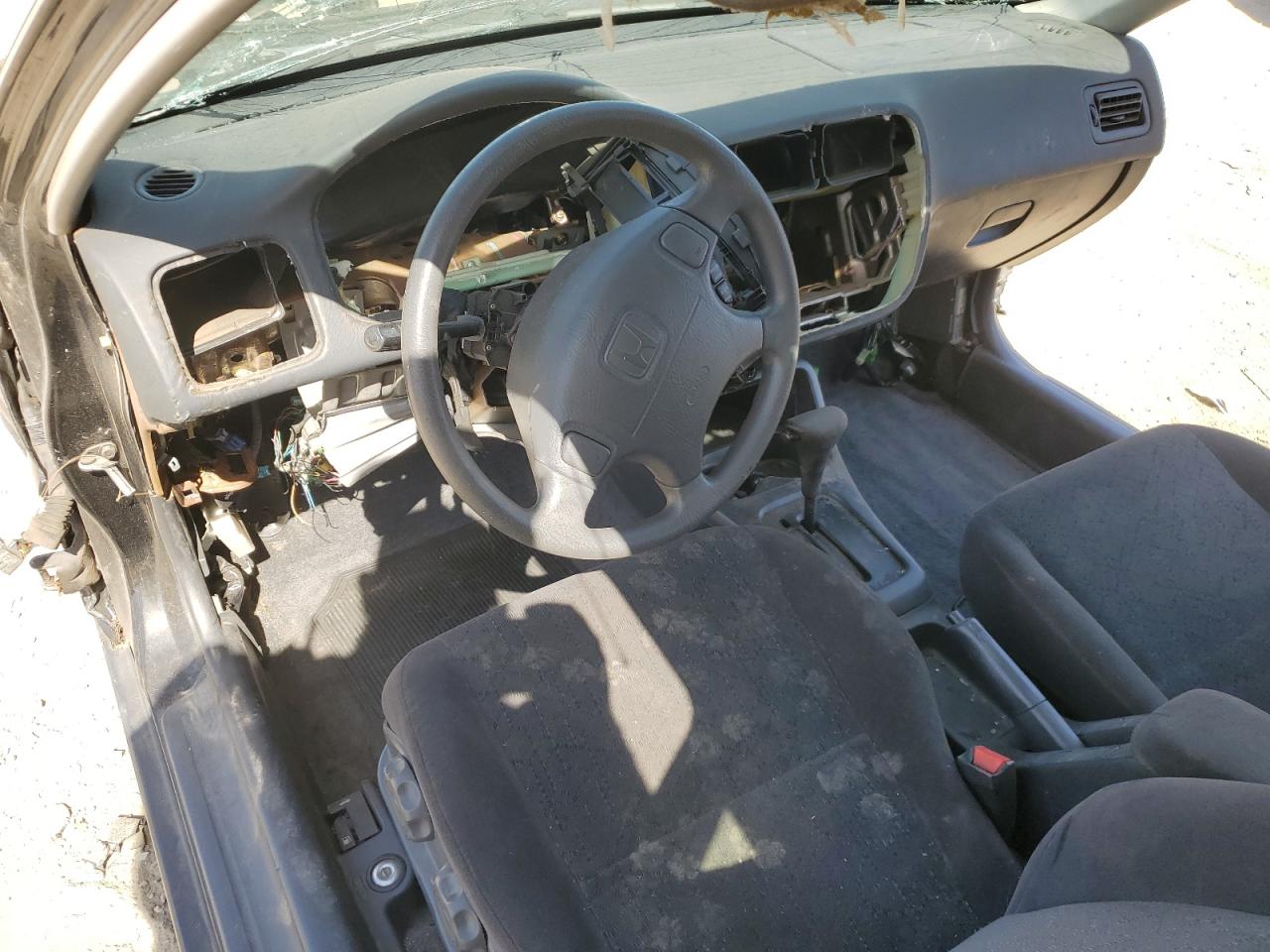 2000 Honda Civic - Image 8