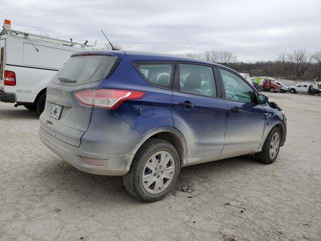  FORD ESCAPE 2013 Син