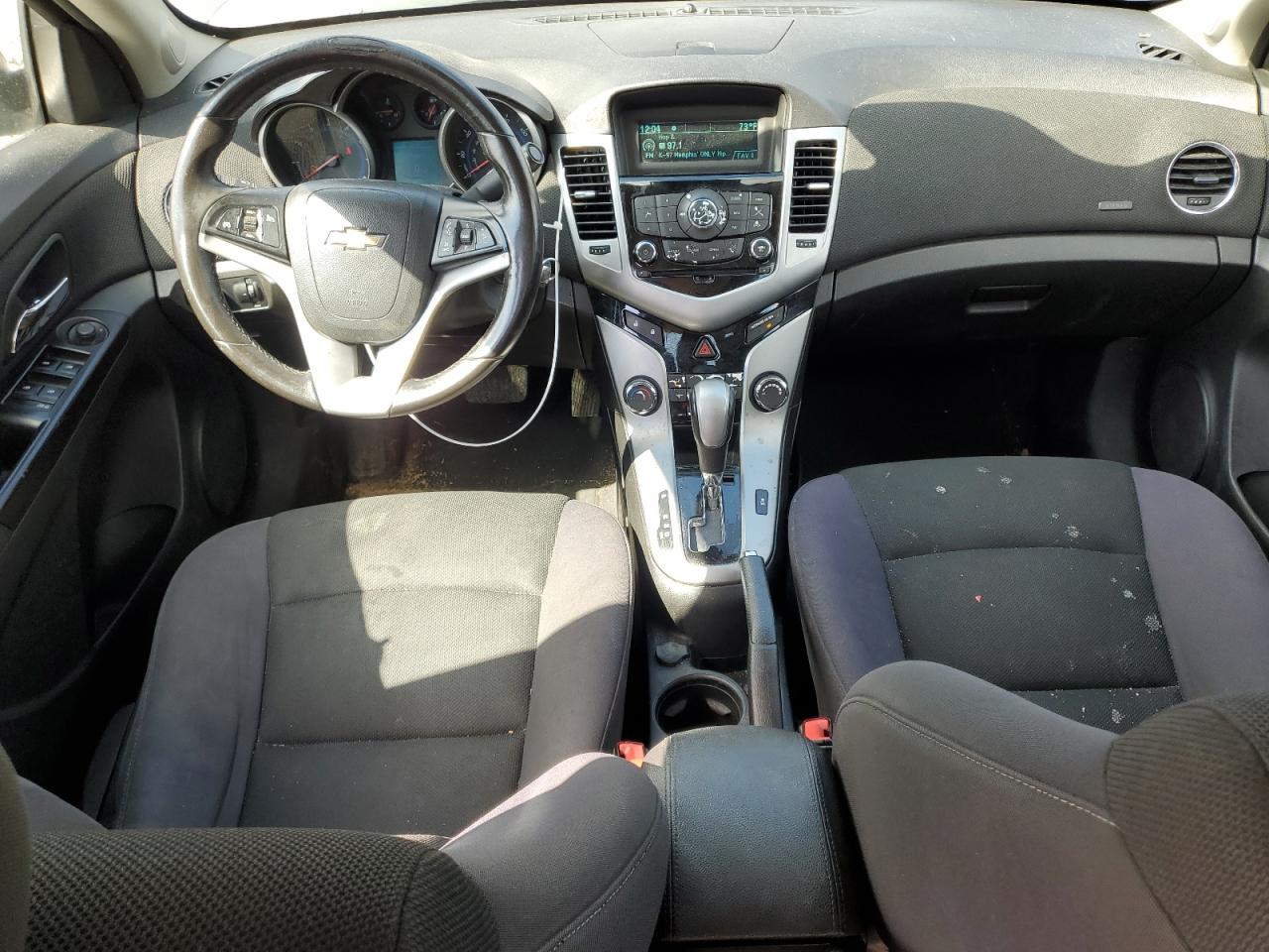 2014 Chevrolet Cruze - Image 8