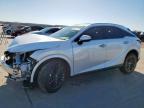 2025 Lexus Rx 350 Base for Sale in Grand Prairie, TX - Front End