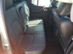 2017 Nissan Frontier S იყიდება Hampton-ში, VA - Side