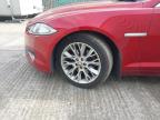 2012 JAGUAR XF SPORT L for sale at Copart CHESTER