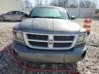 2011 Dodge Dakota Slt продається в Wayland, MI - Rear End