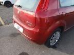 2006 FIAT GRANDE PUN for sale at Copart SANDTOFT