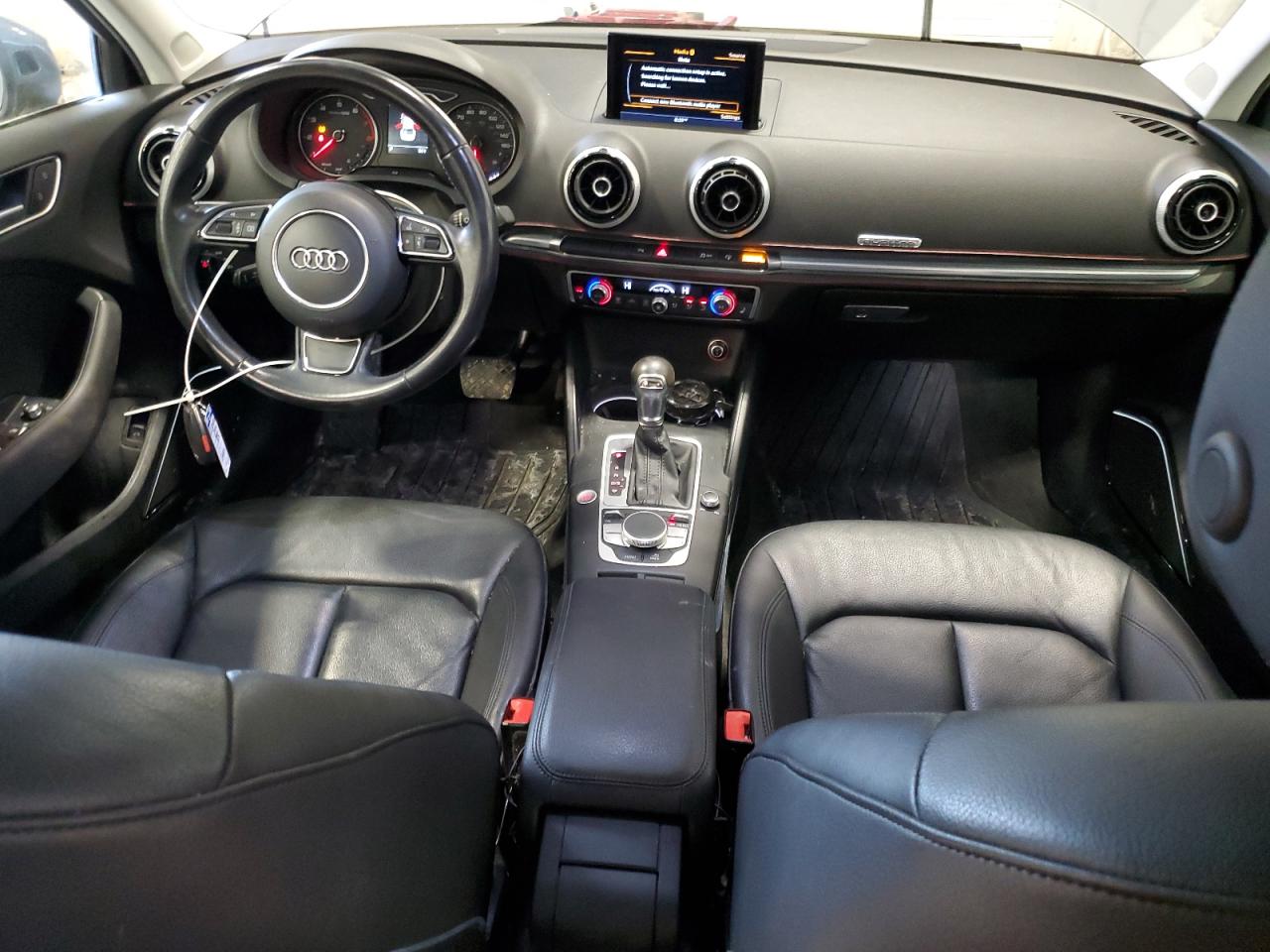 2016 Audi A3 - Image 8