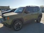 2015 Jeep Renegade Trailhawk na sprzedaż w Wilmer, TX - Hail