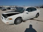 2001 Buick Lesabre Custom for Sale in Kansas City, KS - Vandalism