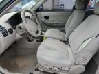 2004 Hyundai Accent Gl for Sale in Woodburn, OR - Front End