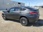2023 Mercedes-Benz Glc Coupe 300 4Matic na sprzedaż w Fredericksburg, VA - Front End
