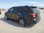2013 Ford Explorer Limited for Sale in Wilmer, TX - Front End