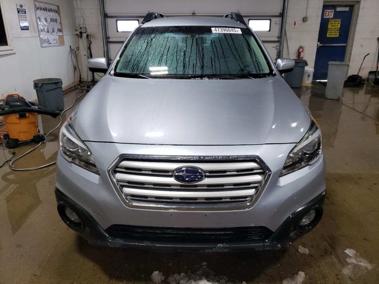 2016 Subaru Outback - Image 5