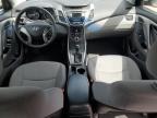 2014 Hyundai Elantra Se იყიდება Vallejo-ში, CA - Front End