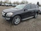 2013 Mercedes-Benz Gl 450 4Matic for Sale in Portland, OR - Front End