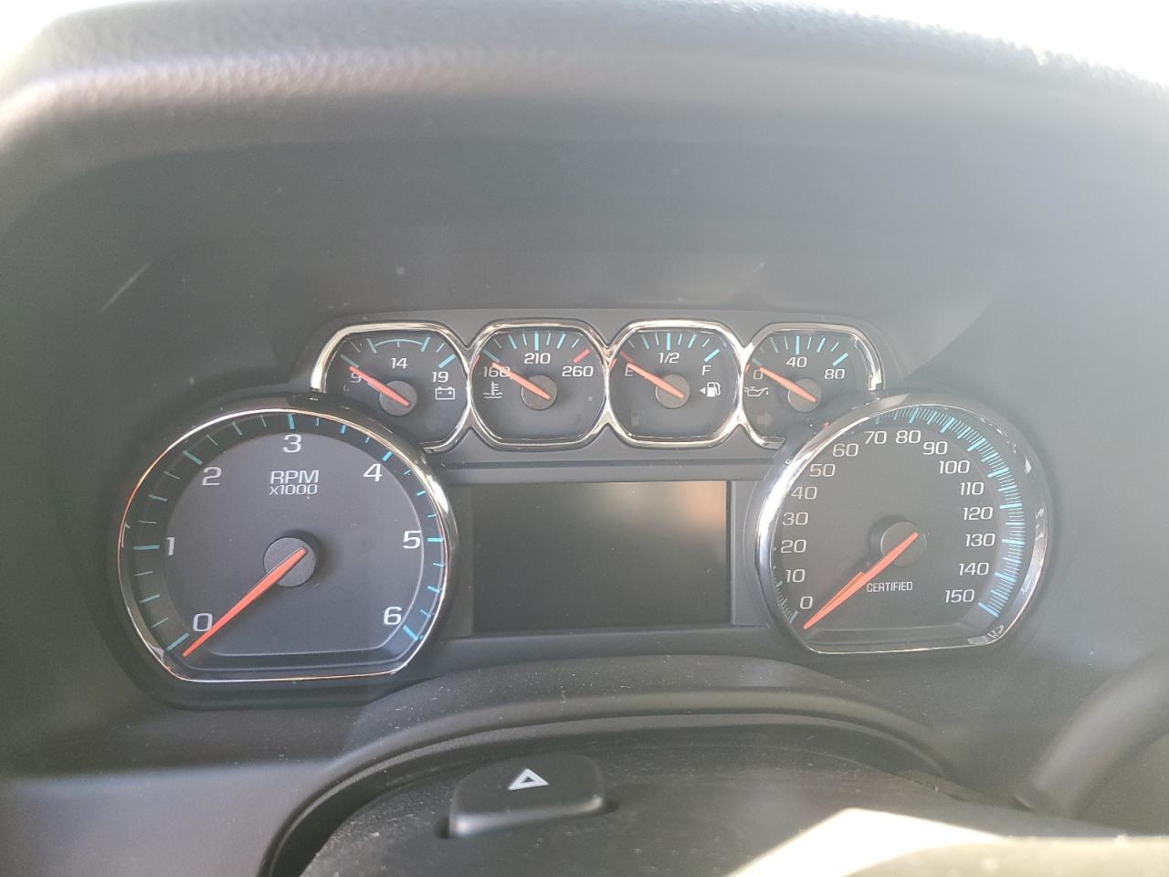 2020 Chevrolet Tahoe - Image 9