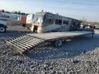 Madisonville, TN에서 판매 중인 2023 Horizon Trailers Ftzgn-40Mr7K Flatbed Trailer - Side
