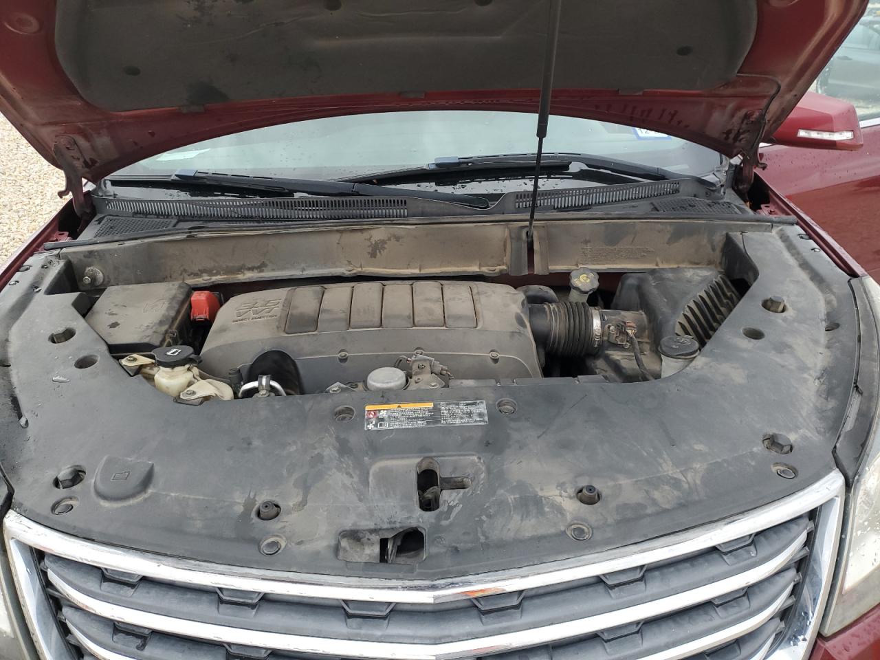 2015 Chevrolet Traverse - Image 14
