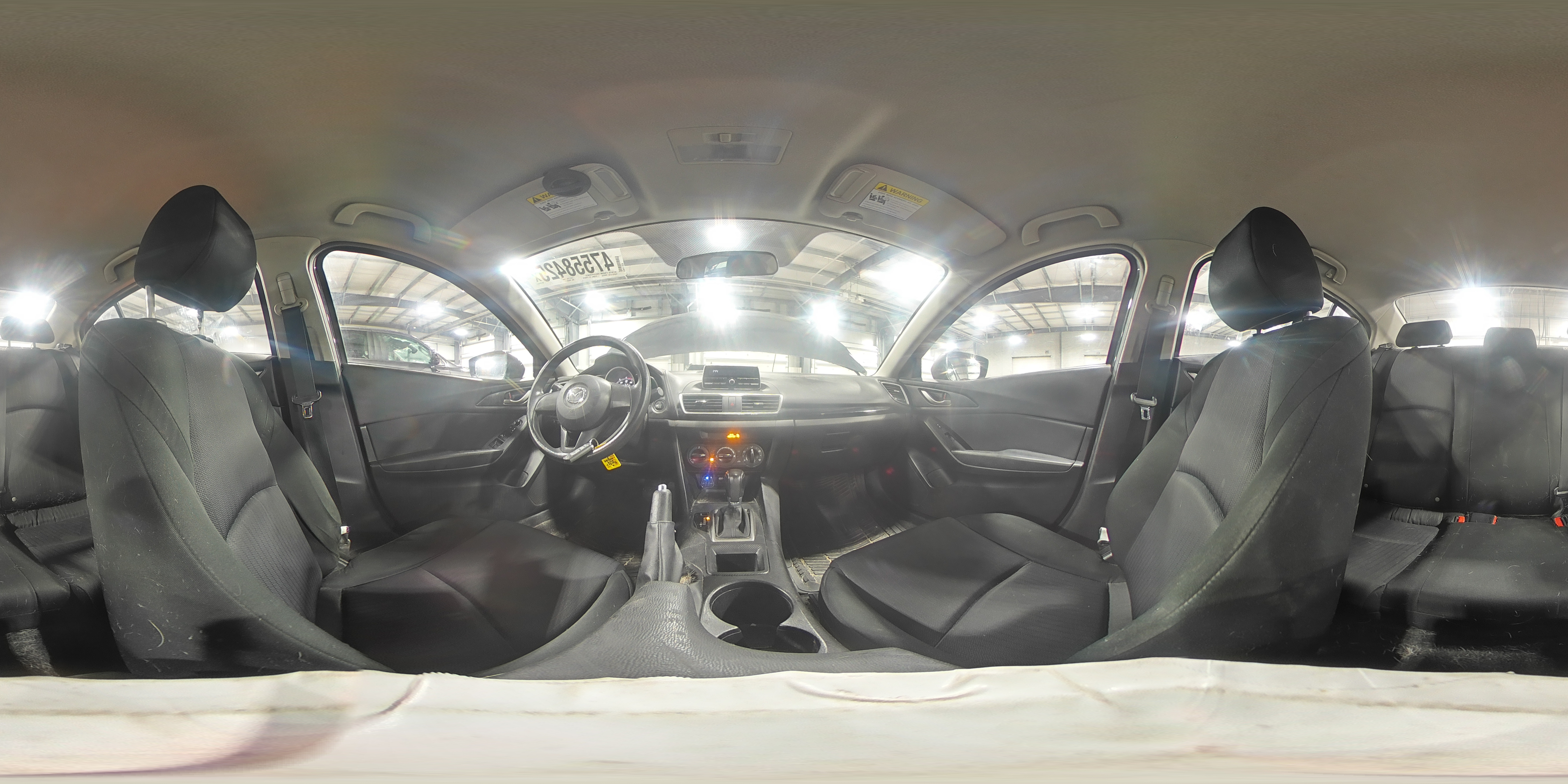 2014 Mazda 3 - Image 14