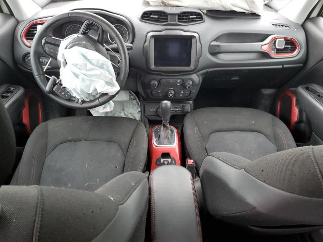  JEEP RENEGADE 2022 Biały