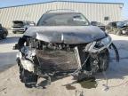 2017 Nissan Rogue S продається в Haslet, TX - Front End