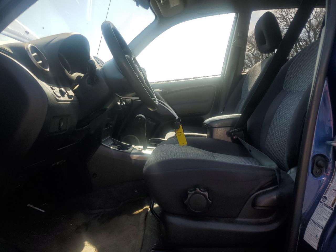 2005 Toyota RAV 4 - Image 7