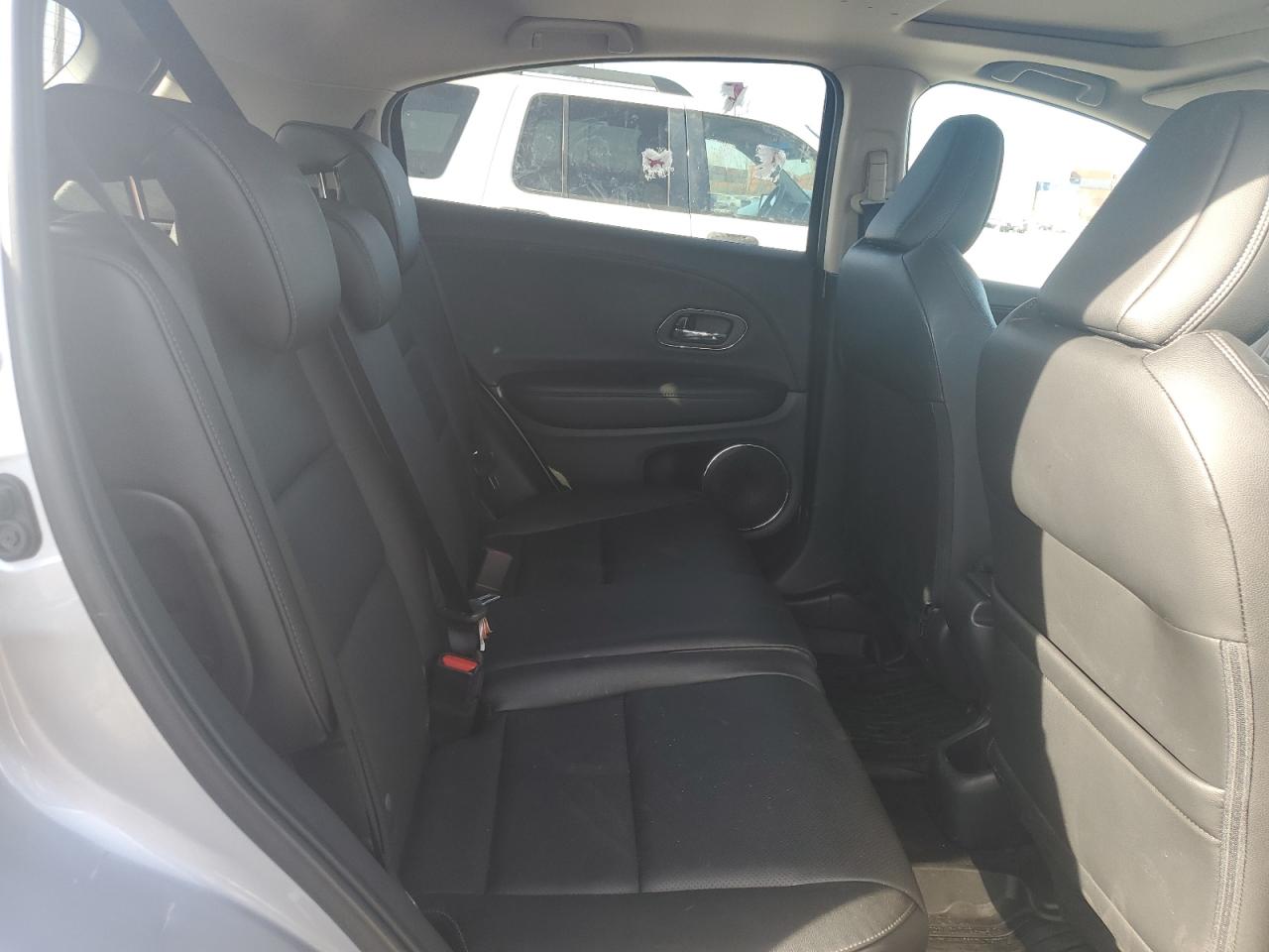 2022 Honda HR-V - Image 11