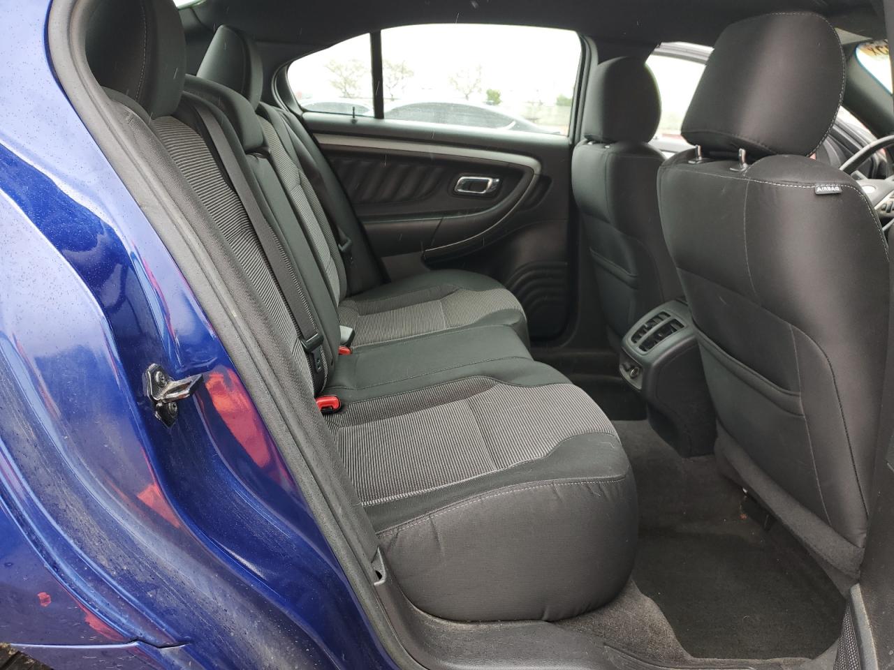 2013 Ford Taurus - Image 10